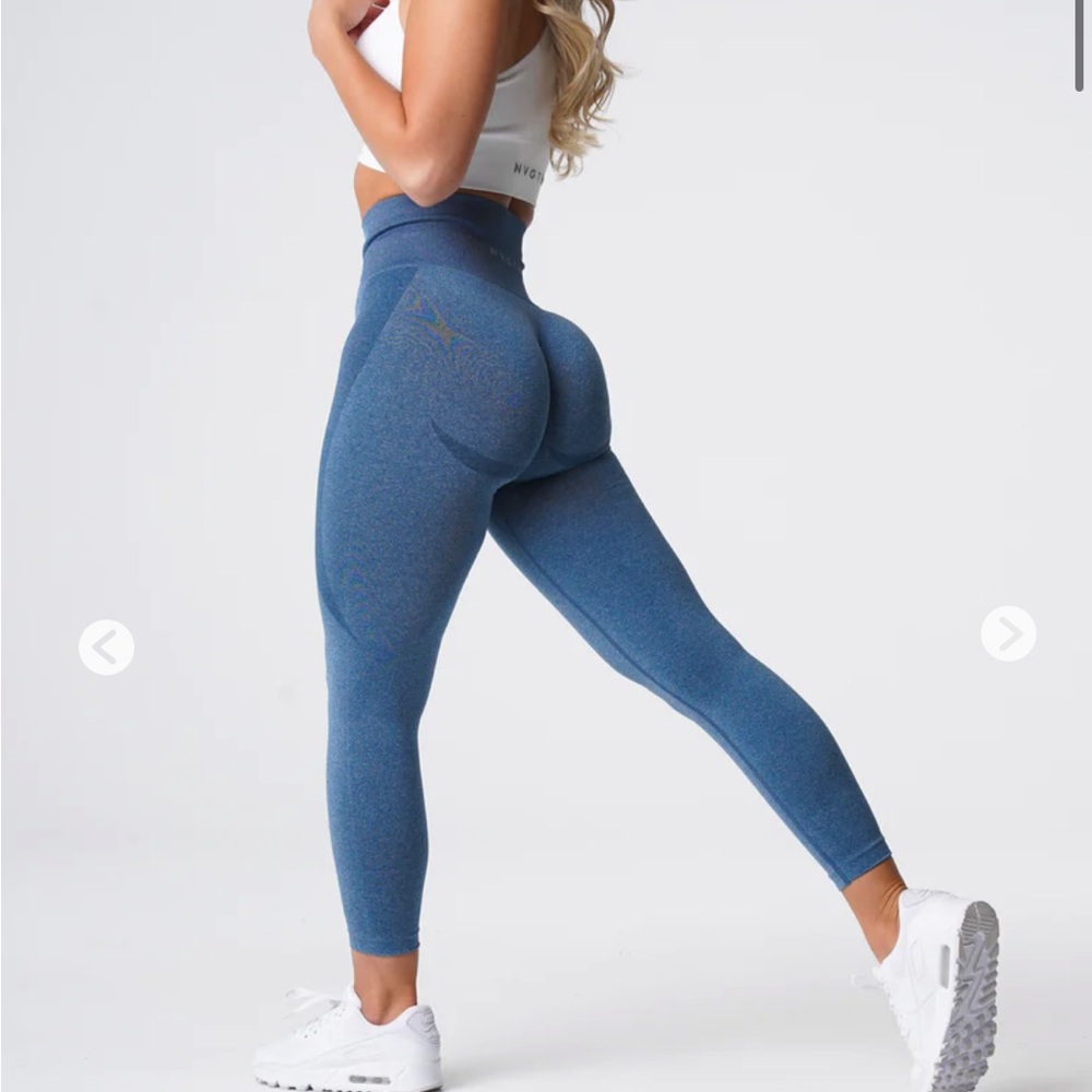 NVGTN Contour Leggings